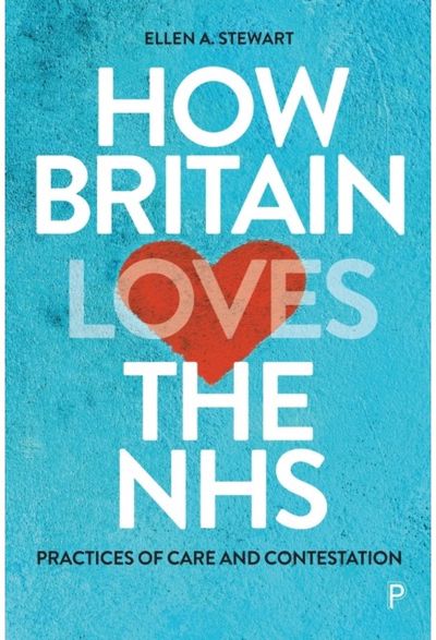 How Britain Loves Practices of Care