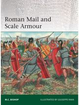Roman Mail and Scale