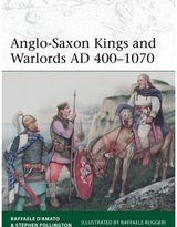 Anglo-Saxon Kings