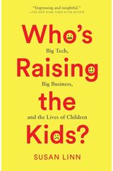 Whos Raising the Big Tech, Big