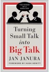 Turning Small Talk