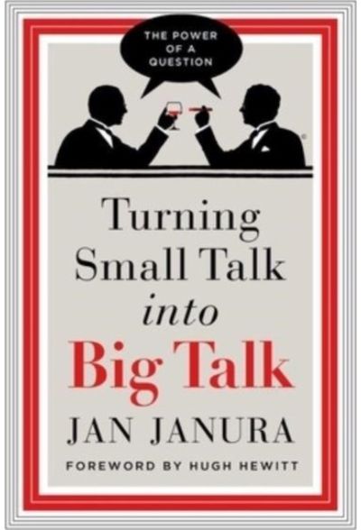 Turning Small Talk