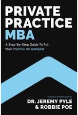 Private Practice MBA A Step-by-Step Guide