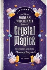 Modern Witchcraft Your Complete Guide