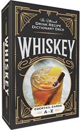 Whiskey Cocktail The Ultimate Drink