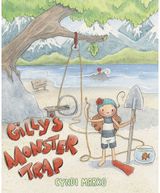 Gillys Monster Trap