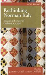 Rethinking Norman Studies in Honour of