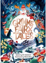 Grimms Fairy Tales,