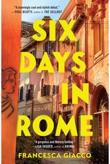 Six Days in Rome
