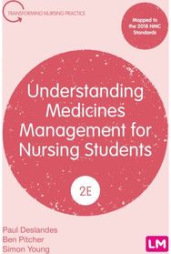 Understanding Medicines Management for Nursing Students