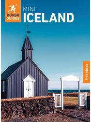 Rough Guides Mini Iceland: Travel Guide with eBook