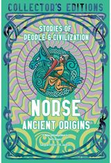 Norse Ancient Stories Of People &