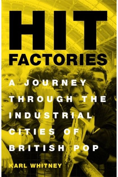 Hit Factories A Journey Through