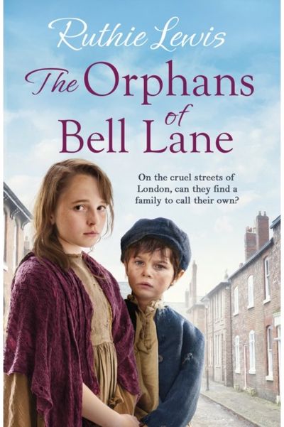 Orphans of Bell Lane 'A real page turner'