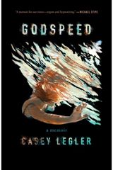 Godspeed A Memoir