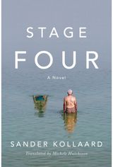 Stage Four A Novel