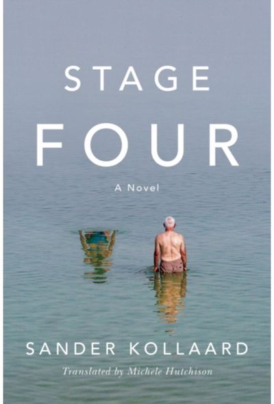 Stage Four A Novel