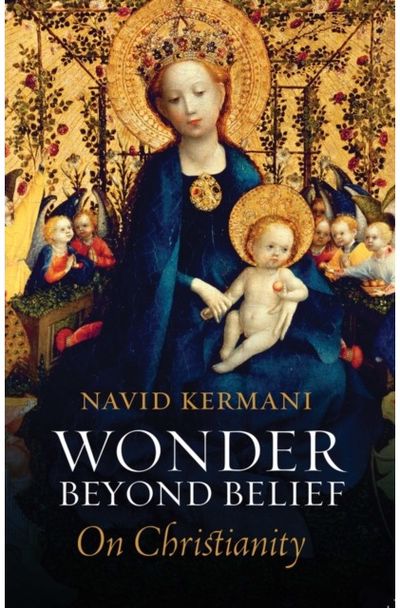 Wonder Beyond Belief On Christianity