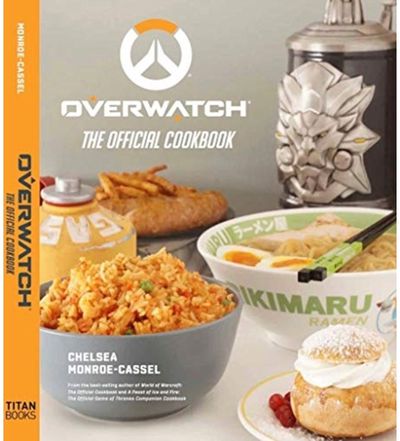 Overwatch: The
