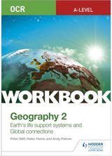 OCR A-level