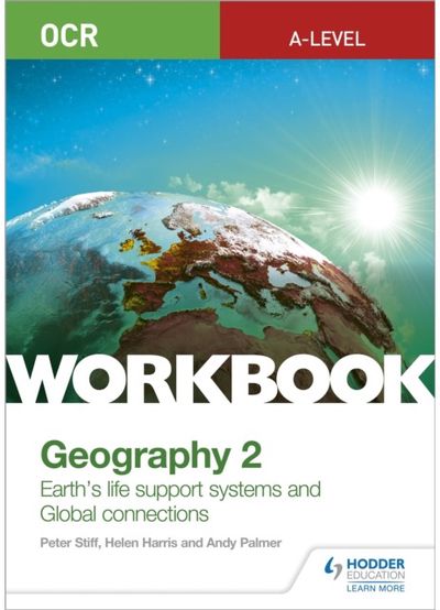 OCR A-level