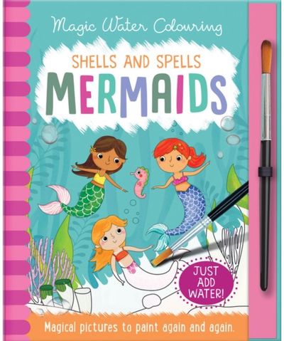 Shells and Spells -