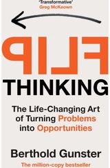 Flip Thinking The Life-Changing