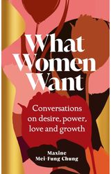 What Women Want Conversations on