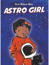 Astro Girl