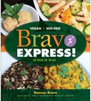 Bravo Express!