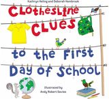 Clothesline Clues to