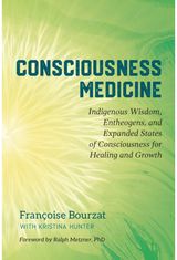 Consciousness Indigenous Wisdom,