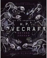 New Annotated H.P. Beyond Arkham