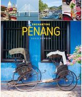 Enchanting Penang