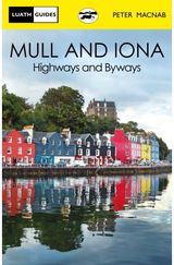Mull and Iona Highways and Byways