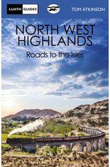 North West Highlands Roads to the Isles
