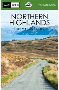 Northern Highlands: The Empty Lands The Empty Lands