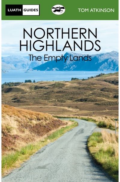 Northern Highlands The Empty Lands