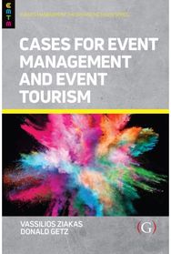 Cases For Event Management and Event Tourism