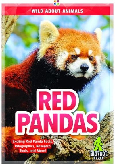Red Pandas