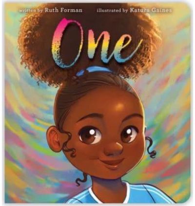 One