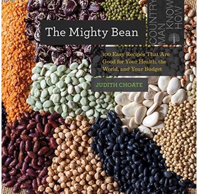Mighty Bean 100 Easy Recipes