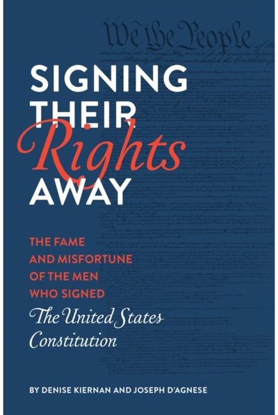 Signing Their Rights The Fame and