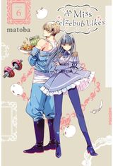 As Miss Beelzebub