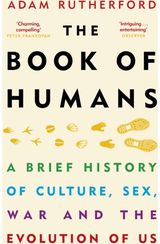 Book of Humans A Brief History of