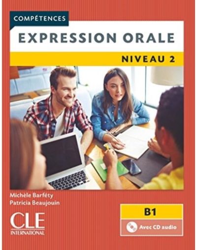 Competences: