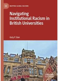 Navigating Institutional Racism in British Universities