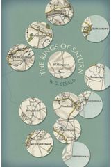 Rings of Saturn (Vintage Voyages)