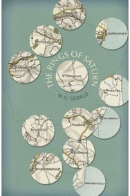 Rings of Saturn: (Vintage Voyages) (Vintage Voyages)
