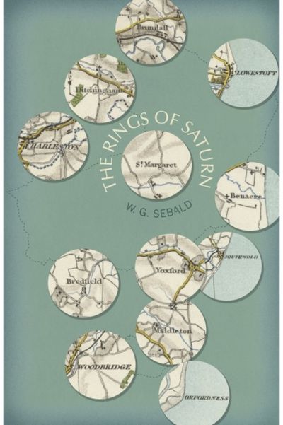 Rings of Saturn (Vintage Voyages)